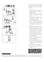 Preview for 12 page of Nakayama HT230A Instruction Manual