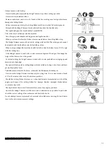 Preview for 14 page of Nakayama HT230A Instruction Manual