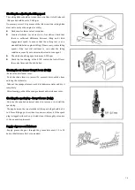 Preview for 16 page of Nakayama HT230A Instruction Manual