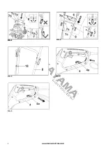 Preview for 2 page of Nakayama MB2100 Manual