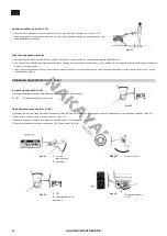 Preview for 46 page of Nakayama MB6000 Manual