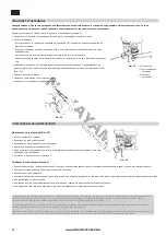 Предварительный просмотр 49 страницы Nakayama MB6000 Manual