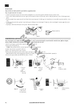 Предварительный просмотр 53 страницы Nakayama MB6000 Manual