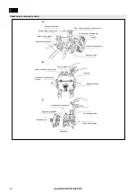 Предварительный просмотр 10 страницы Nakayama NS2520 Manual