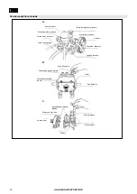 Предварительный просмотр 14 страницы Nakayama NS2520 Manual