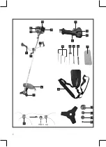 Preview for 2 page of Nakayama PB 6200 Original Instructions Manual