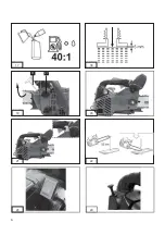 Preview for 6 page of Nakayama PC3000 Original Instructions Manual