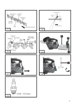 Preview for 11 page of Nakayama PC3000 Original Instructions Manual