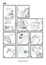 Preview for 3 page of Nakayama PM5860 Manual