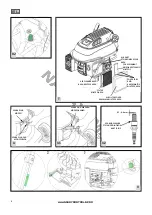 Preview for 5 page of Nakayama PM5860 Manual