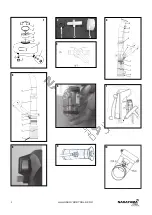 Preview for 2 page of Nakayama Pro NS2618 Manual