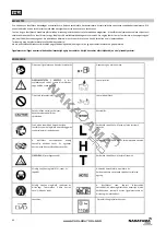 Preview for 86 page of Nakayama PRO PC3700 Manual