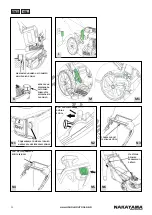 Preview for 11 page of Nakayama PRO PM4810 Manual