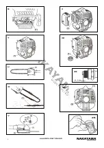 Preview for 4 page of Nakayama PS2600 Manual