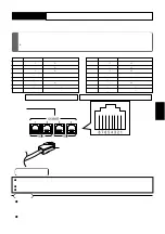 Предварительный просмотр 17 страницы Nakayo NYC-16VDSL-B Instruction & Installation Manual