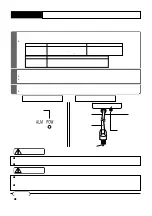 Предварительный просмотр 20 страницы Nakayo NYC-16VDSL-B Instruction & Installation Manual