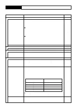 Предварительный просмотр 22 страницы Nakayo NYC-16VDSL-B Instruction & Installation Manual