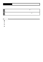 Предварительный просмотр 30 страницы Nakayo NYC-16VDSL-B Instruction & Installation Manual