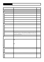 Предварительный просмотр 34 страницы Nakayo NYC-16VDSL-B Instruction & Installation Manual