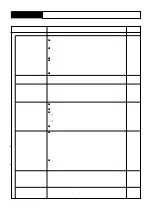 Предварительный просмотр 36 страницы Nakayo NYC-16VDSL-B Instruction & Installation Manual