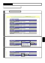 Предварительный просмотр 61 страницы Nakayo NYC-16VDSL-B Instruction & Installation Manual