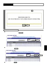 Предварительный просмотр 75 страницы Nakayo NYC-16VDSL-B Instruction & Installation Manual