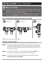 Preview for 5 page of Naked NKD-R Installation & Start?Up Manual