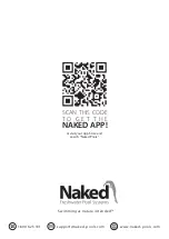 Предварительный просмотр 12 страницы Naked NKD-R Installation & Start?Up Manual