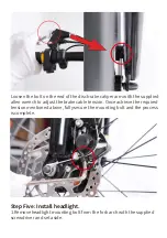 Preview for 12 page of NAKTO Mini Cruiser Assembly Instructions Manual