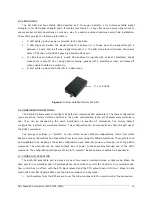 Preview for 15 page of NAL RESEARCH CORPORATION A3LA-RG General Description Manual