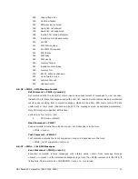 Предварительный просмотр 30 страницы NAL RESEARCH CORPORATION A3LA-RG General Description Manual