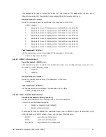 Preview for 43 page of NAL RESEARCH CORPORATION A3LA-RG General Description Manual