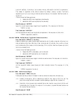 Preview for 83 page of NAL RESEARCH CORPORATION A3LA-RG General Description Manual