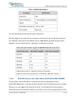 Preview for 53 page of NAL RESEARCH CORPORATION QUICKSILVER QS-100 User Manual