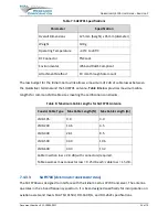 Preview for 55 page of NAL RESEARCH CORPORATION QUICKSILVER QS-100 User Manual