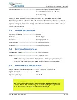 Preview for 60 page of NAL RESEARCH CORPORATION QUICKSILVER QS-100 User Manual