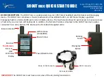 NAL RESEARCH CORPORATION SHOUT mcc Quick Start Manual preview