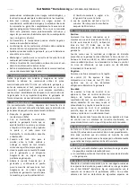 Предварительный просмотр 11 страницы nal von minden 870004N-01 Instructions For Use Manual