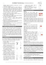 Предварительный просмотр 14 страницы nal von minden 870004N-01 Instructions For Use Manual