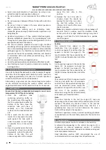 Preview for 7 page of nal von minden NADAL PROM 431006N-01 Instructions For Use Manual