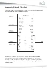 Предварительный просмотр 77 страницы nal von minden Reactif Touch Manual