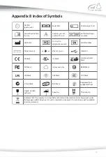 Предварительный просмотр 83 страницы nal von minden Reactif Touch Manual