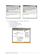 Preview for 8 page of NAL A3LA-IGS Technical Note