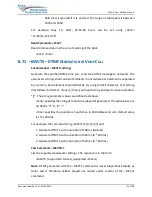 Preview for 71 page of NAL A3LA-R-SMA User Manual