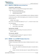 Preview for 72 page of NAL A3LA-R-SMA User Manual