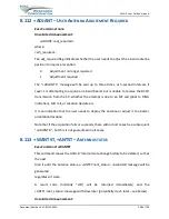 Preview for 108 page of NAL A3LA-R-SMA User Manual