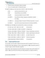 Preview for 34 page of NAL A3LA-R User Manual