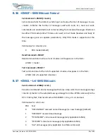 Preview for 50 page of NAL A3LA-R User Manual