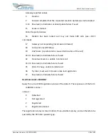 Preview for 104 page of NAL A3LA-R User Manual