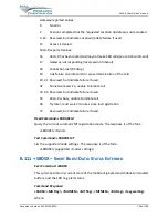 Preview for 106 page of NAL A3LA-R User Manual